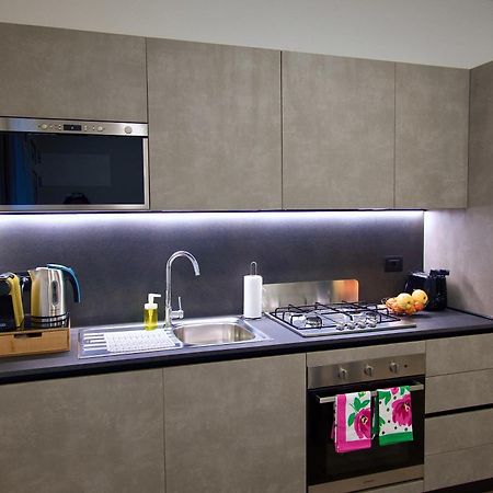 Appartamento Casa Del Fabbro Sovizzo エクステリア 写真