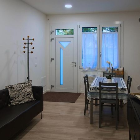Appartamento Casa Del Fabbro Sovizzo エクステリア 写真