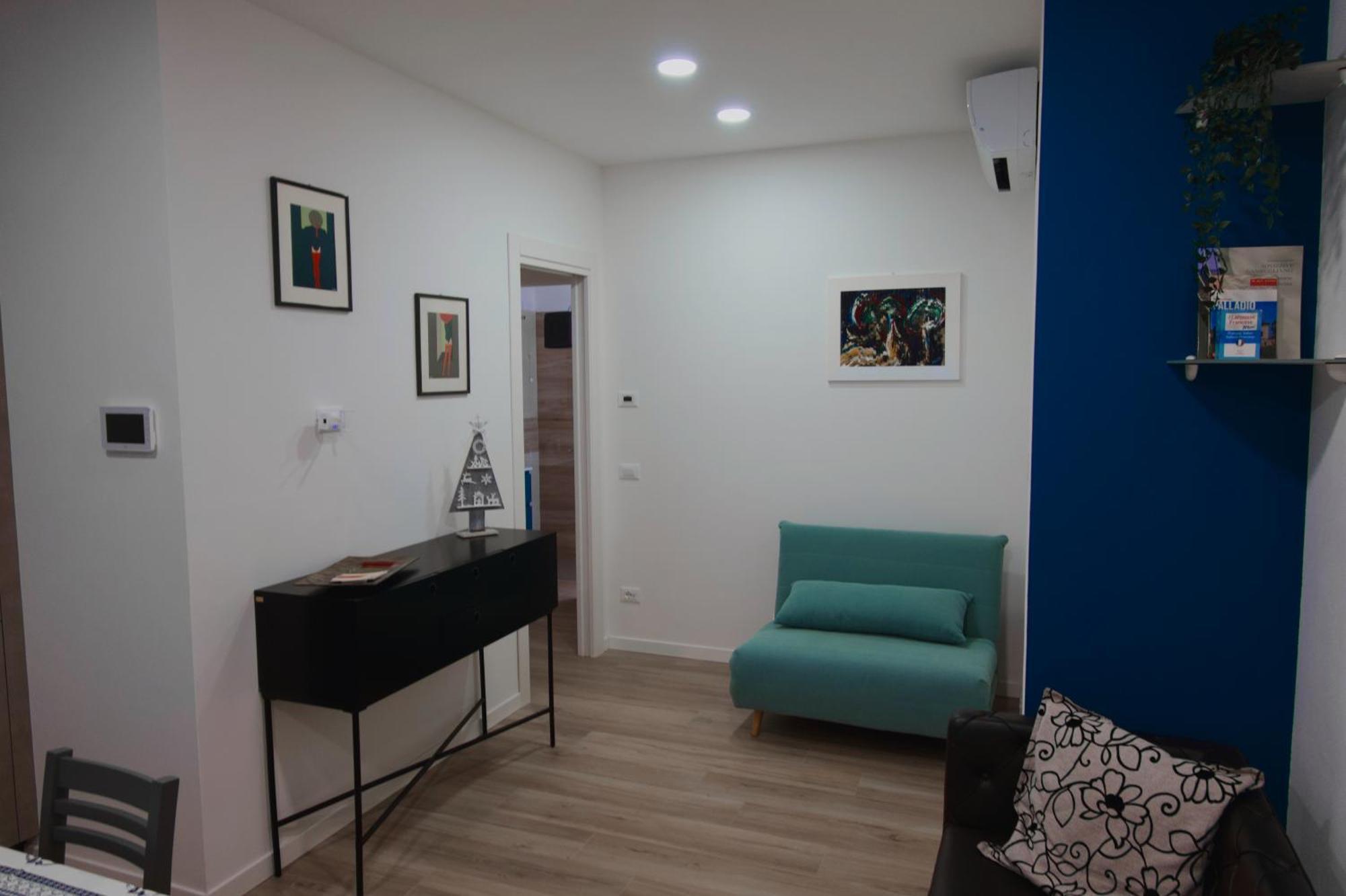 Appartamento Casa Del Fabbro Sovizzo エクステリア 写真