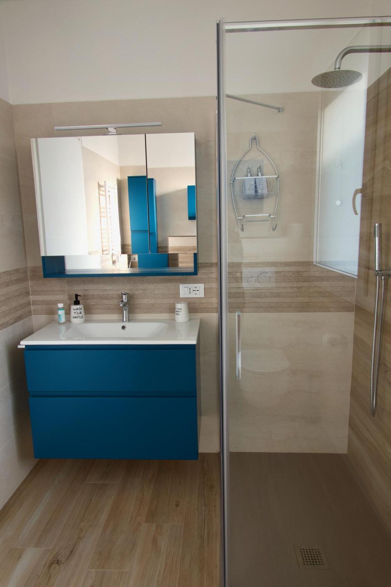 Appartamento Casa Del Fabbro Sovizzo エクステリア 写真