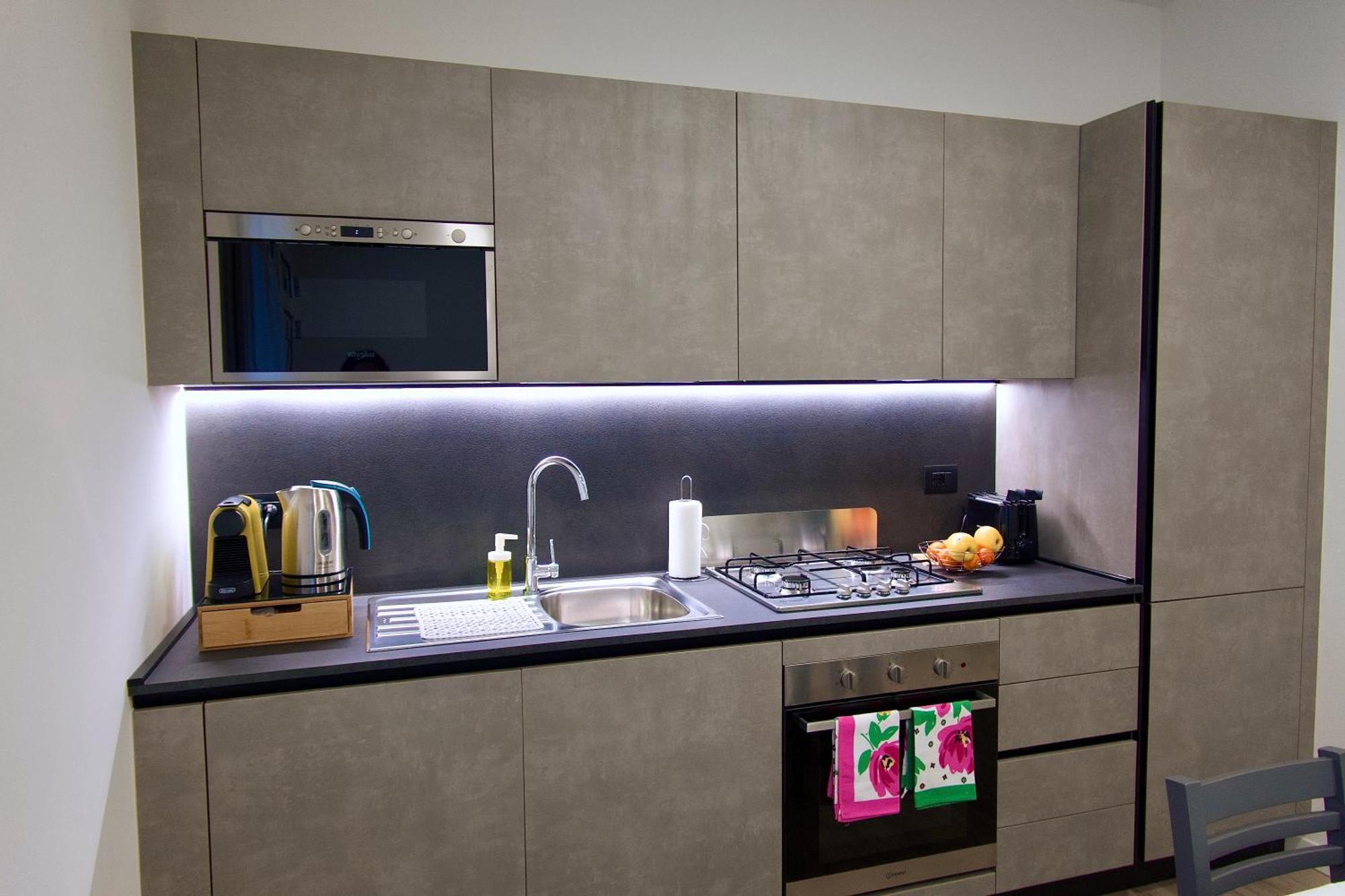 Appartamento Casa Del Fabbro Sovizzo エクステリア 写真
