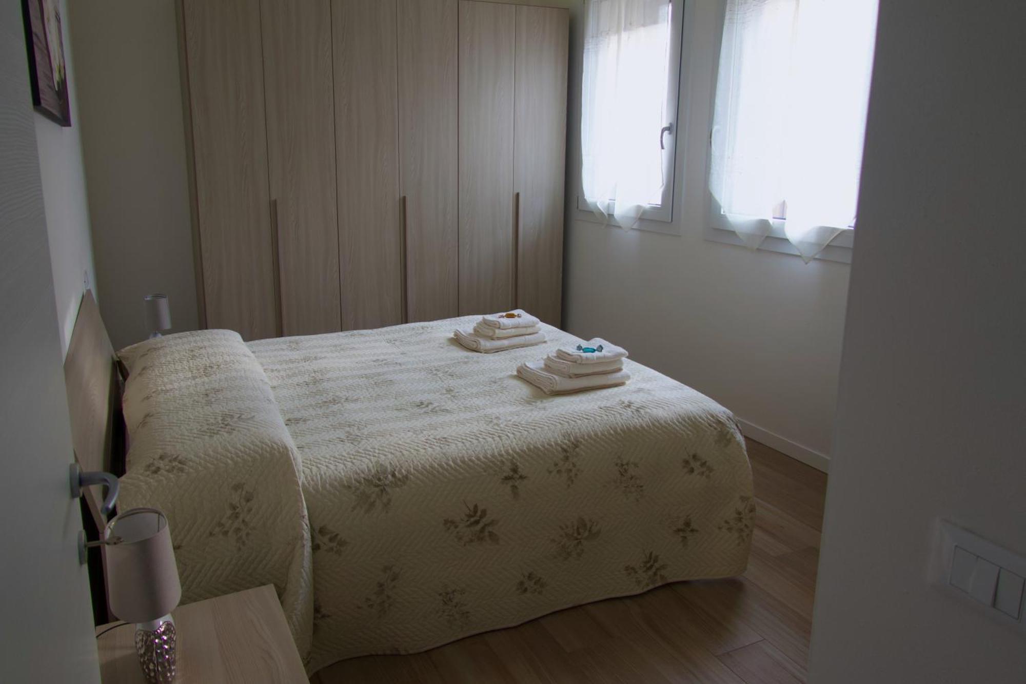 Appartamento Casa Del Fabbro Sovizzo エクステリア 写真