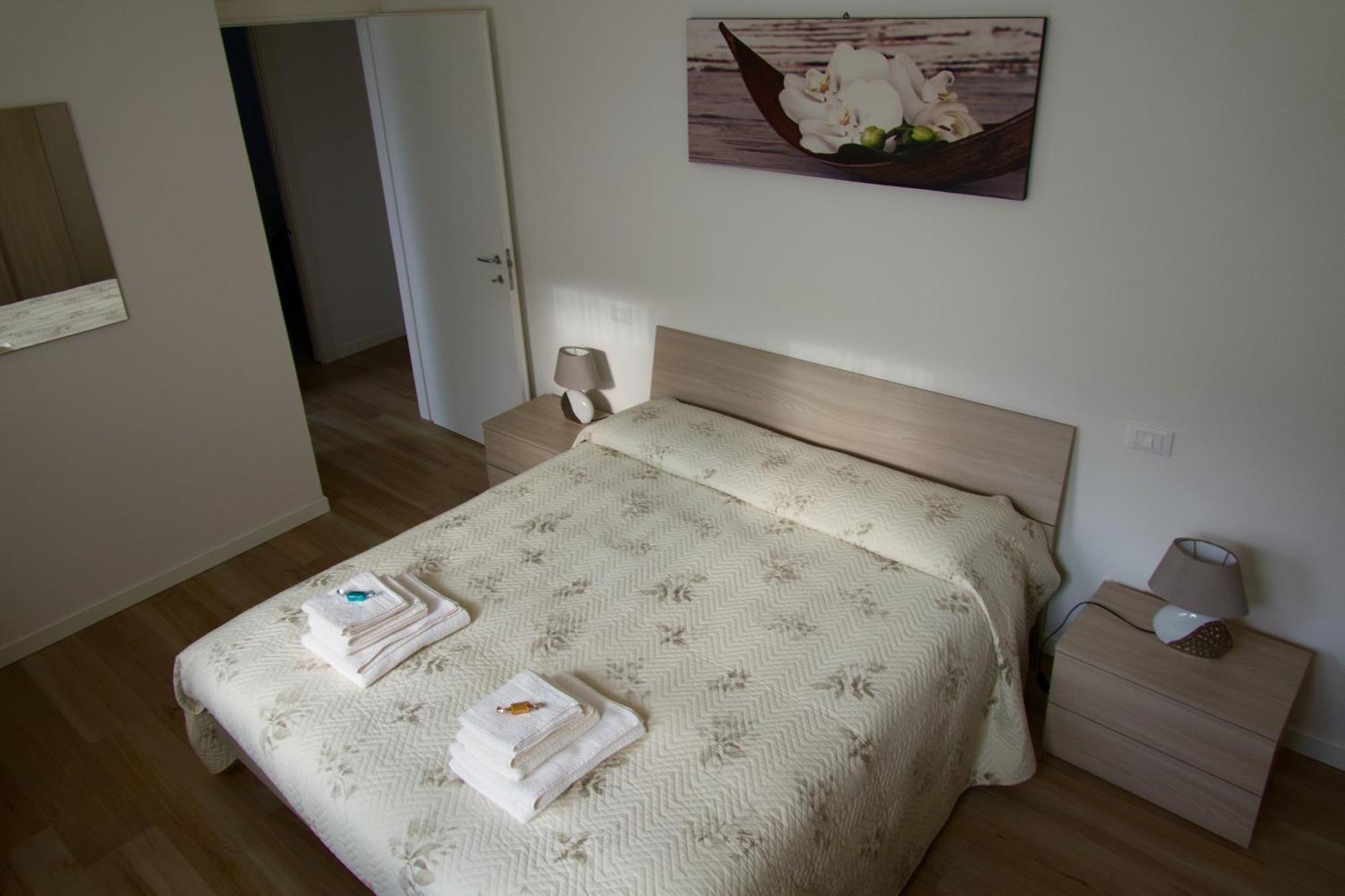 Appartamento Casa Del Fabbro Sovizzo エクステリア 写真
