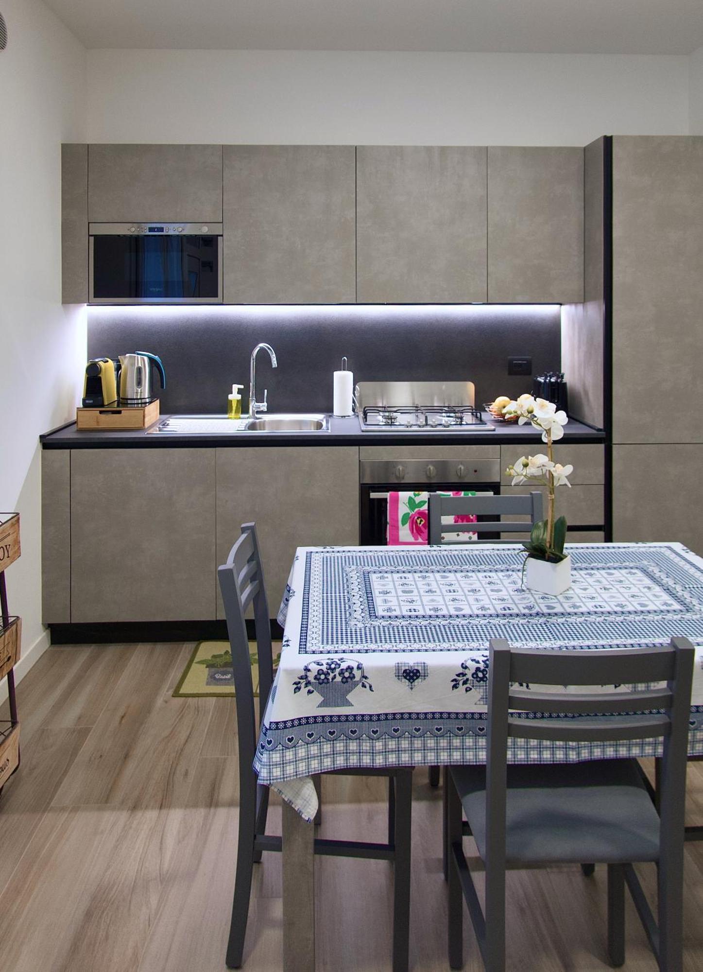 Appartamento Casa Del Fabbro Sovizzo エクステリア 写真