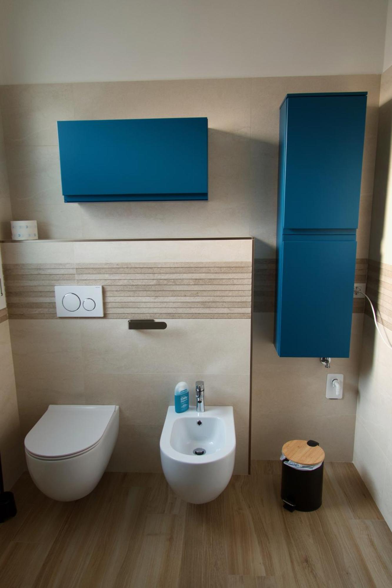 Appartamento Casa Del Fabbro Sovizzo エクステリア 写真